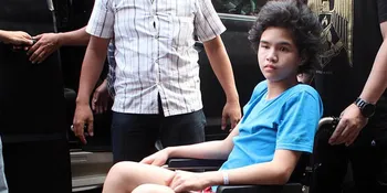 Trauma Bikin Dul Batal Diperiksa ?