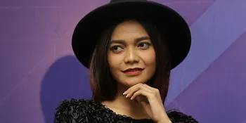 Trauma, Citra Scholastika Hindari High Heels Saat Manggung