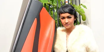 Trauma Dengan Gaston, Jupe Tak Mau Pacaran Lama Lagi