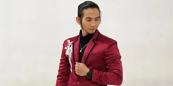 Trauma dengan Pernikahan Pertama, Rizki DA Perbanyak Teman Wanita