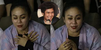 Trauma Kisah Olga, Ini Yang Kini Dilakukan Mak Vera Pada Artisnya