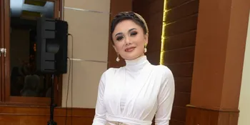 Trauma Mendalam, Yuni Shara Berdoa Agar Tak Ketemu Lagi dengan Mantan Suami Pertama