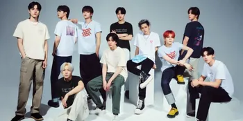 TREASURE Punya Leader Baru, YG Entertainment Sebut Pergantian Mulai 1 Januari 202