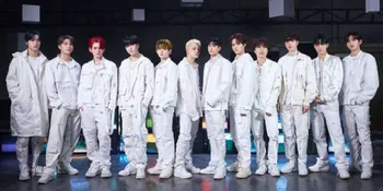 TREASURE Rilis Single Terbarunya yang Berjudul HELLO