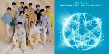 TREASURE Rilis Teaser Album Full-Length Pertama, Bakal Comeback Januari 2021 Mendatang