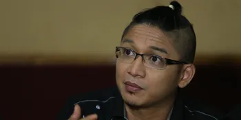 Trend 2015, Pasha Ungu Kenalkan Gaya Rambut Air Mancur