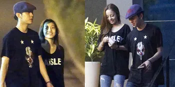 Trend Baru K-Pop, Artis-Artis Akui Hubungan Asmara Mereka?