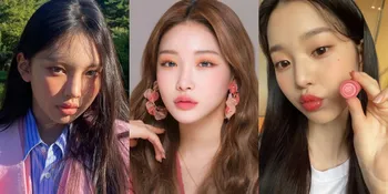 Trend Make Up Korea 2023 yang Wajib Kamu Coba, Dijamin Bikin Penampilan Kamu Serasa Idol K-Pop