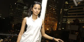 Trend Pakai Anak SMA, Kirana Larasati Tak Minat Sinetron