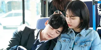 Trend Rating Drama Korea Turun, Drama Lee Jong Suk - Suzy Ingin Tembus 30%