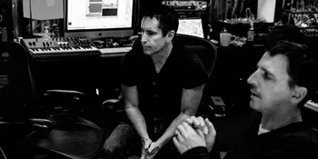 Trent Reznor Merasa Semua Lagu Buatannya Tidak 'Catchy'