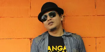 Tresno Tipe X Jadi Bapak