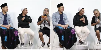 Tretan Muslim Mengaku Pernah Pura-Pura Puasa Saat Bicara Soal Maksiat di Bulan Ramadan