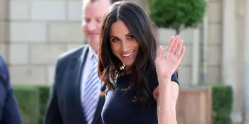 Trevor Engelson, Mantan Suami Meghan Markle Yang Mirip Pangeran Harry