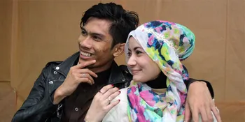 Tria Changcuters Akui Ulangi Ijab Tiga Kali