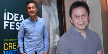 Triawan Munaf Minta Bioskop Peduli Penonton Film Indonesia