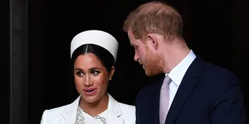 Tribut Meghan Markle &#38; Pangeran Harry untuk Korban Penembakan di Christchurch