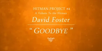 Tribute David Foster, Kim Tae Woo Nyanyikan Lagu Air Supply