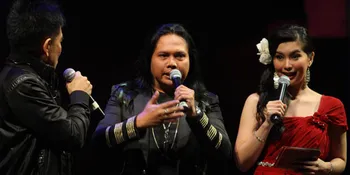 Tribute to D'lloyd: Konser Penghormatan Untuk Band Legendaris