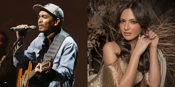Tribute Untuk Glenn Fredly, Nia Ramadhani Bermain Piano Lantunkan Lagu Januari