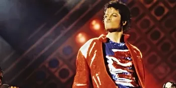 Tribute Untuk Michael Jackson? Tonton Dulu Video Berikut Ini...