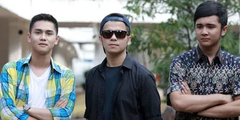 Trio Aseek, Saingan Baru Trio Ubur-Ubur