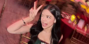 Trio Asuhan Melly Lee Gebrak Dangdut Academy 8, Dapat Pujian Soimah