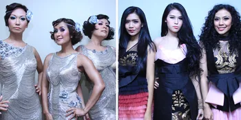 Trio 'Berumur' Tak Mau Kalah dengan Trio 'Muda'