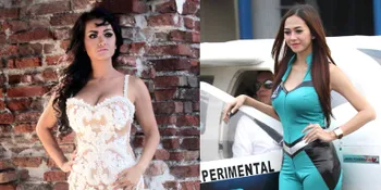 Trio Dadakan, Julia Perez-Aura Kasih Ajak Siapa?