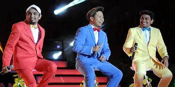 Trio Lestari Akan Tampil Gila-Gilaan Saat Konser