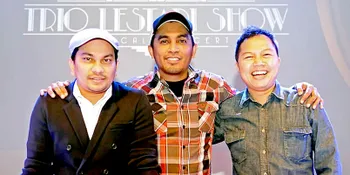 Trio Lestari Berharap Konsernya Jadi Sebuah 'Sejarah'!