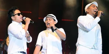 Trio Lestari Jadwal Ulang Konser di Bandung