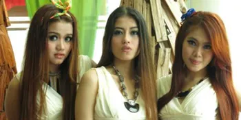 Trio Macan Buntung Protes Disebut Trio Macan Gadungan