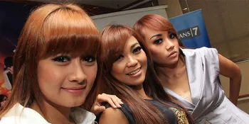 Trio Macan Puas Beraksi di Film THE LEGEND OF TRIO MACAN