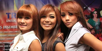 Trio Macan Siapkan Singe 'Cicilalang' Untuk Film