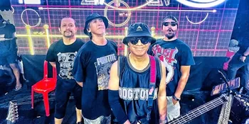 Trisno PAS Band Masuk ICU, Gagal Ginjal dan Liver Bermasalah