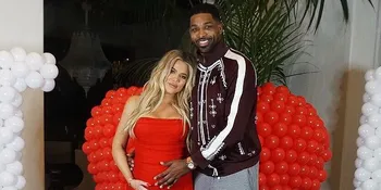 Tristan Thompson Menyesal Sudah Berselingkuh Dari Khloe Kardashian?