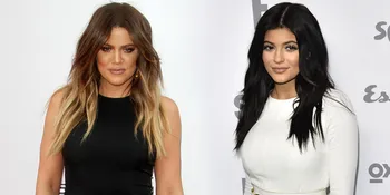 Tristan Thompson Selingkuh, Khloe Kardashian 'Laporan' ke Kylie Jenner