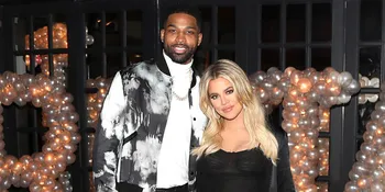 Tristan Thompson Sempat Bantah Tuduhan Selingkuh dengan Jordyn Woods