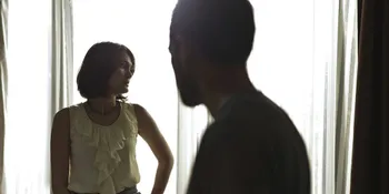 Trivia Seru Film 'KILLERS': Hajar Pintu Sampai Disekap Plastik