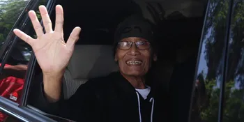 Trombosit Menurun, Pelawak Tessy Sempat Dilarikan ke Rumah Sakit