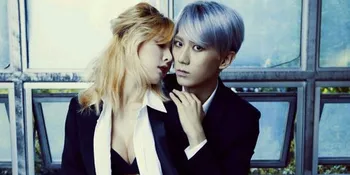 Trouble Maker Mv Tembus 1 Juta Viewer Dalam 10 Jam