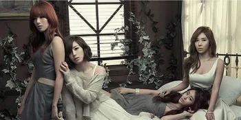 TS Ent Beri Informasi Terbaru Soal Kecelakaan Mobil Girlband Secret