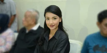 Tsania Marwa Beber Bukti Penganiayaan yang Dilakukan Atalarik Syach