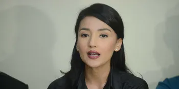 Tsania Marwa Sempat Merasa Nyawanya Terancam Saat Berada di Rumah Atalarik Syach