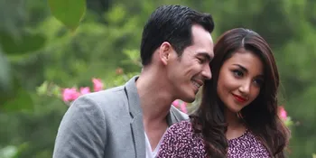 Tsania Marwa Ternyata Sering Sakit Hati Dengan Atalarik Syach