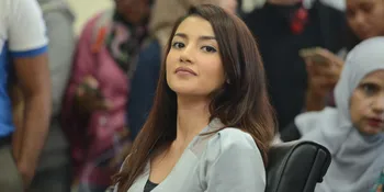 Tsania Marwa Ungkap Alasan Menggugat Cerai Atalarik Syach