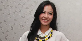 Ajaib! Berhijab, Revalina S Temat Selalu Beruntung
