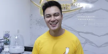 Tuai Banyak Hujatan, Baim Wong Lebih Pilih Memaafkan Haters daripada Pembuktian