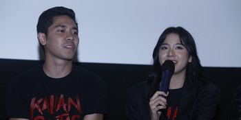 Tuai Kontra Karena Merokok Elektrik, Produser 'KALIAN PANTAS MATI' Tetap Dukung Karier Zee JKT48